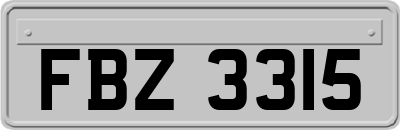 FBZ3315