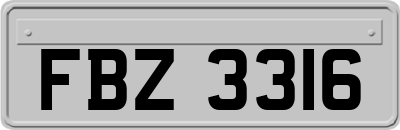 FBZ3316