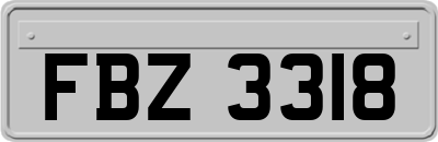 FBZ3318
