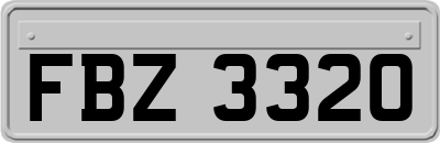 FBZ3320