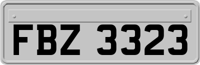 FBZ3323