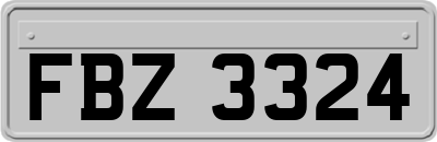 FBZ3324