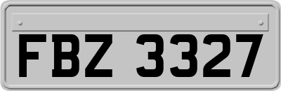 FBZ3327