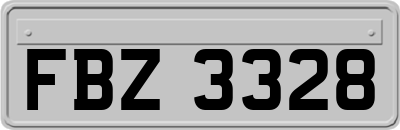 FBZ3328