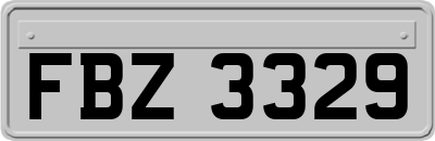 FBZ3329