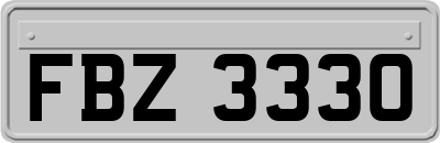 FBZ3330