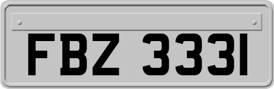 FBZ3331