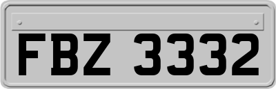 FBZ3332