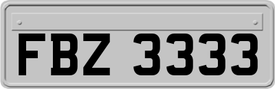 FBZ3333