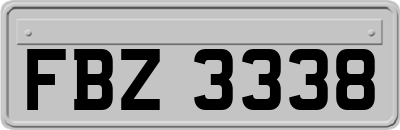 FBZ3338