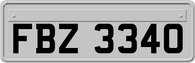 FBZ3340