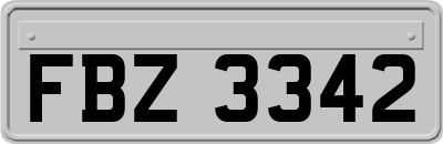 FBZ3342