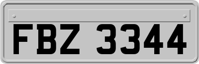 FBZ3344