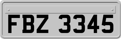 FBZ3345