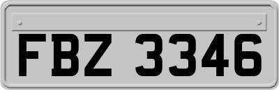 FBZ3346