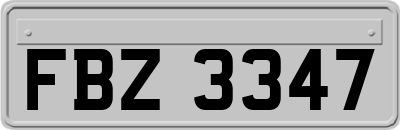FBZ3347
