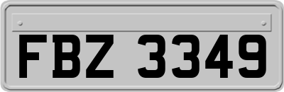 FBZ3349