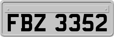 FBZ3352