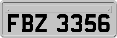 FBZ3356
