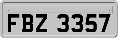 FBZ3357