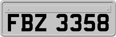 FBZ3358