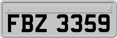 FBZ3359