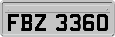 FBZ3360