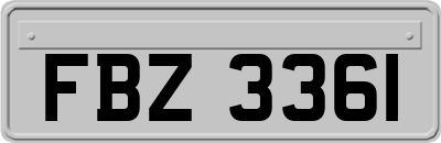 FBZ3361