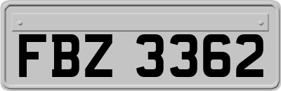 FBZ3362