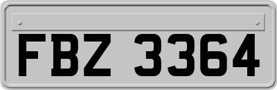 FBZ3364