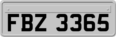 FBZ3365