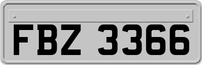 FBZ3366