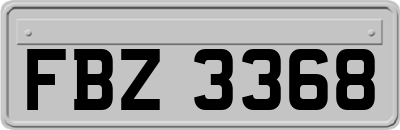 FBZ3368