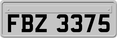 FBZ3375