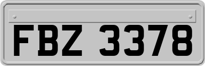 FBZ3378