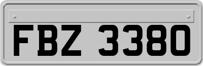 FBZ3380
