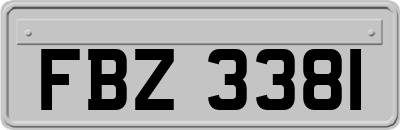 FBZ3381