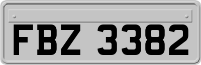 FBZ3382