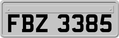 FBZ3385