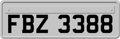 FBZ3388