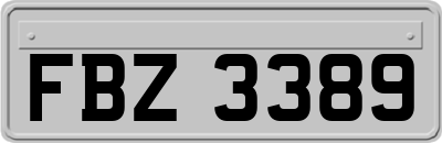 FBZ3389