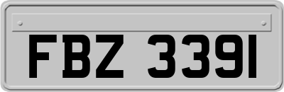 FBZ3391