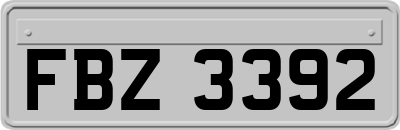 FBZ3392