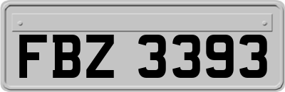 FBZ3393