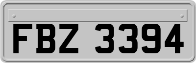 FBZ3394