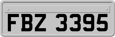 FBZ3395