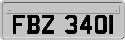 FBZ3401