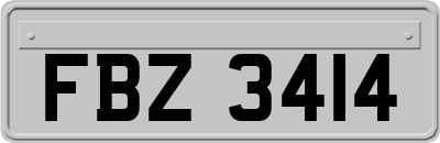 FBZ3414