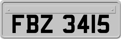 FBZ3415