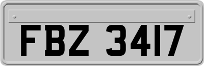 FBZ3417